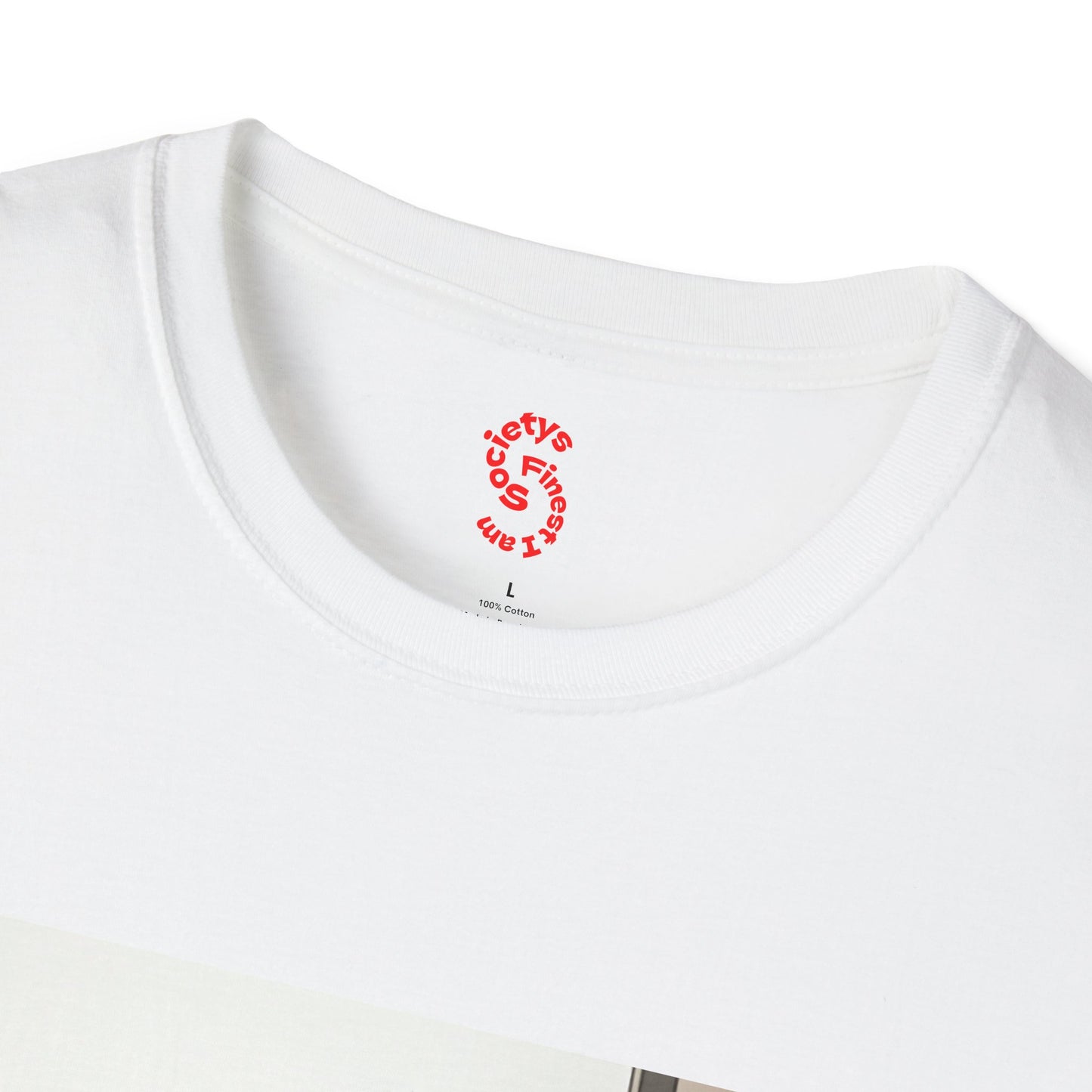 FLY (Free Living Young) Tee Shirt