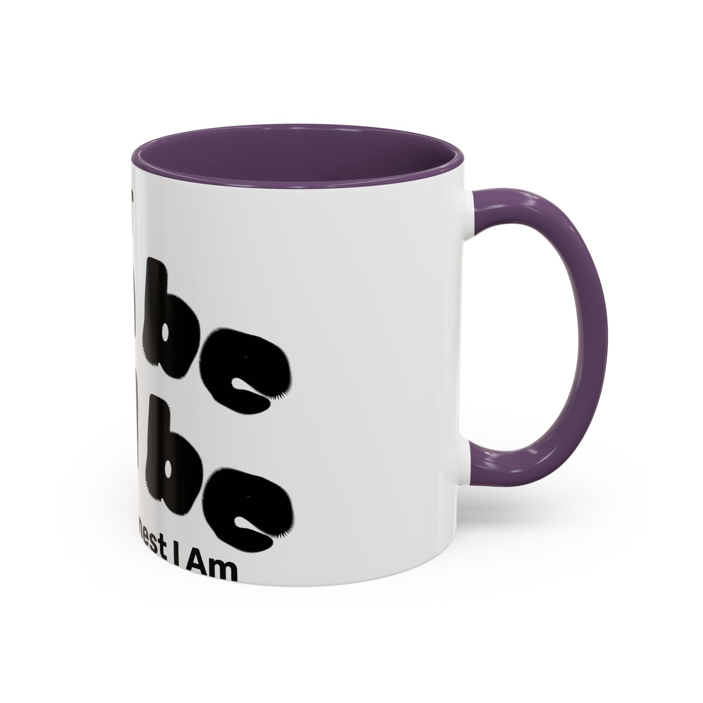 It Can Be It Will Be Accent Coffee Mug (11, 15oz)