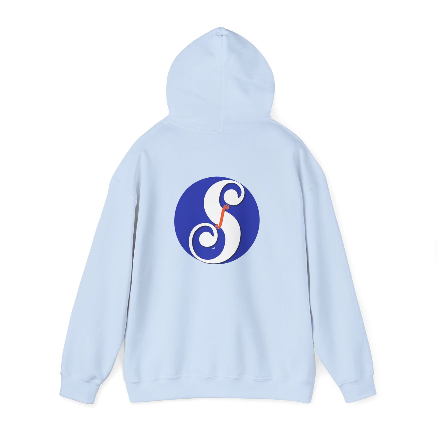 All Season, All Reason... Hoodie