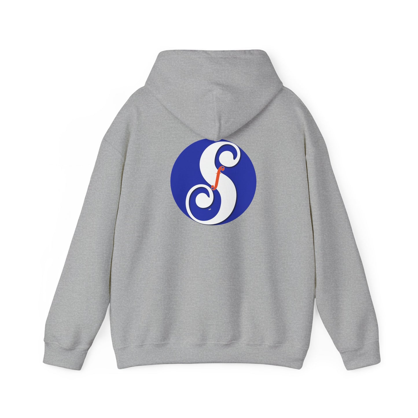 All Season, All Reason... Hoodie
