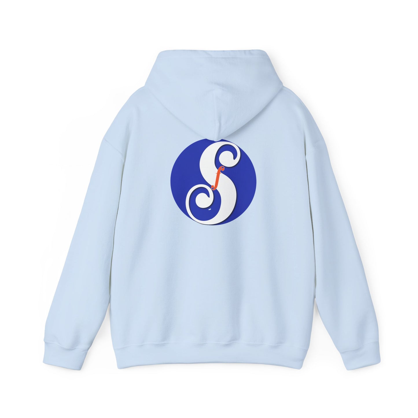All Season, All Reason... Hoodie