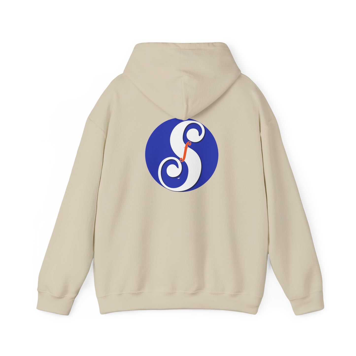 All Season, All Reason... Hoodie