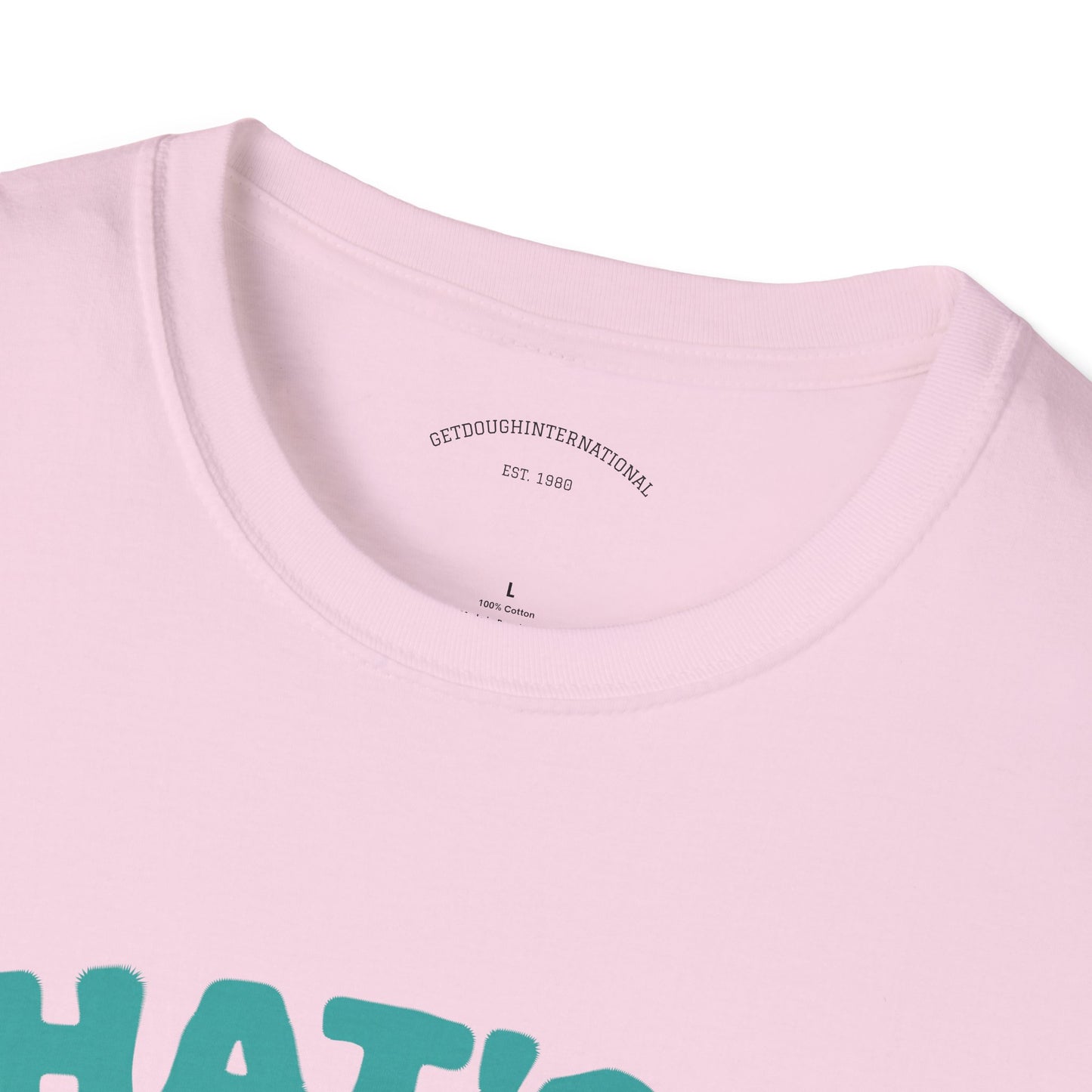 Fun Motivational T-Shirt for Positive Vibes, Gift for Friends, Casual Wear, Rises N' Grinds, Unisex Tee, Perfect for Occasions