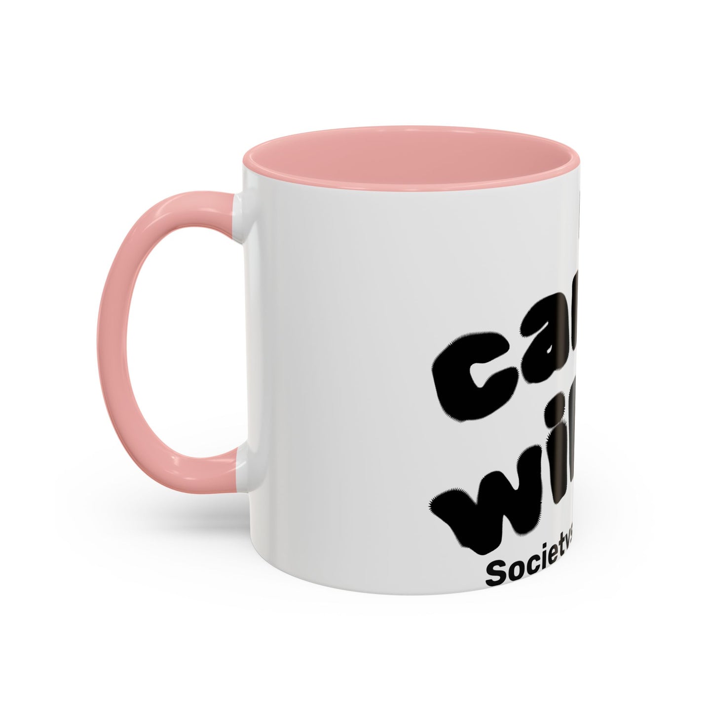 It Can Be It Will Be Accent Coffee Mug (11, 15oz)