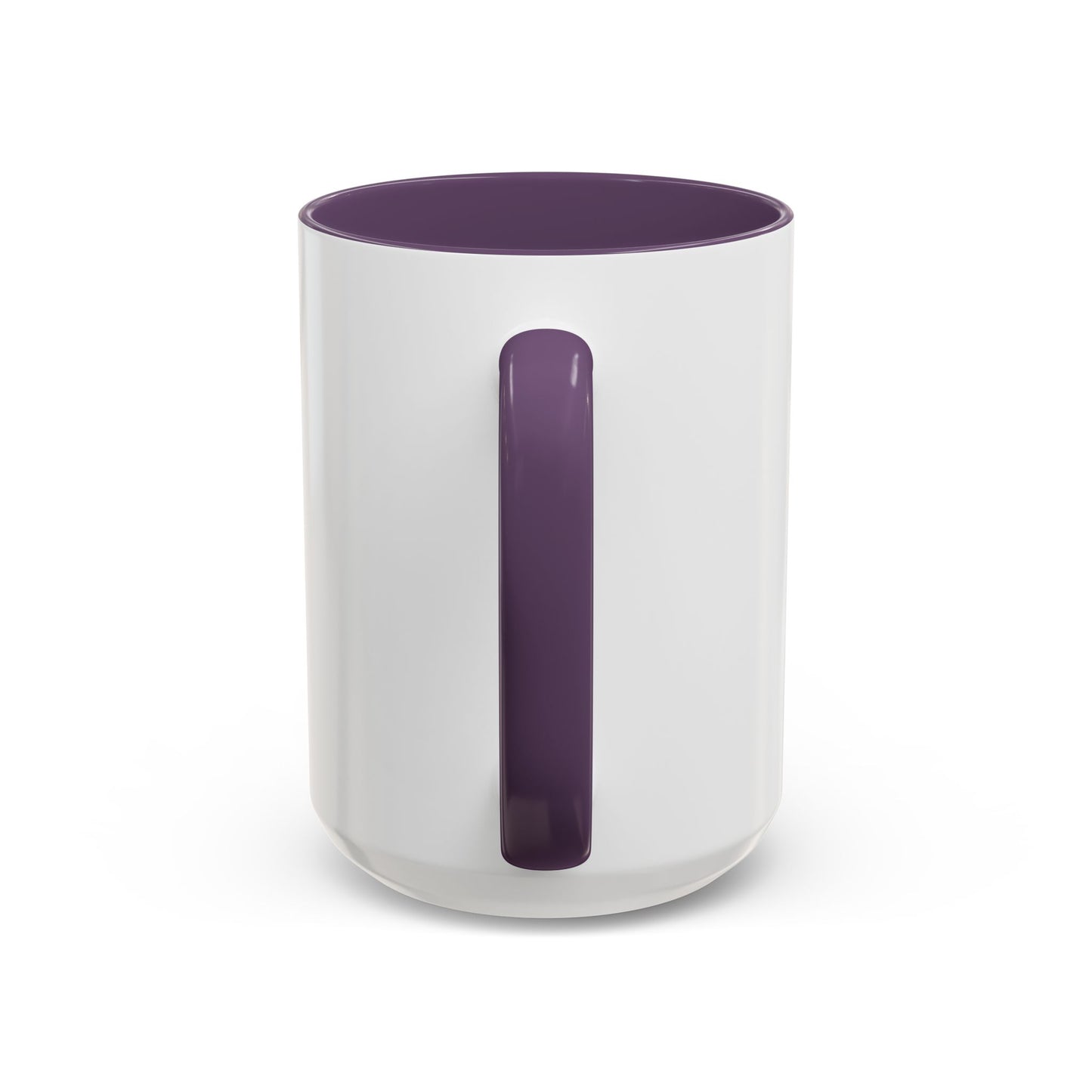 It Can Be It Will Be Accent Coffee Mug (11, 15oz)