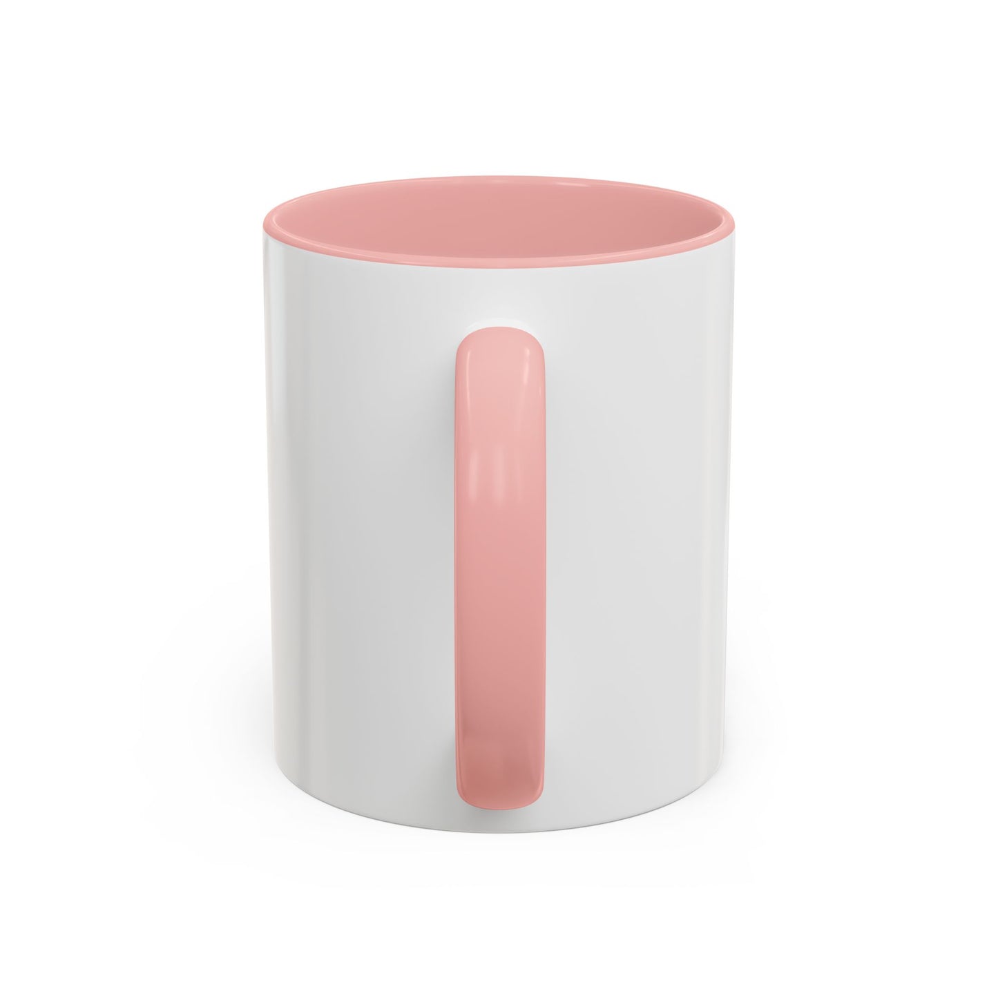It Can Be It Will Be Accent Coffee Mug (11, 15oz)
