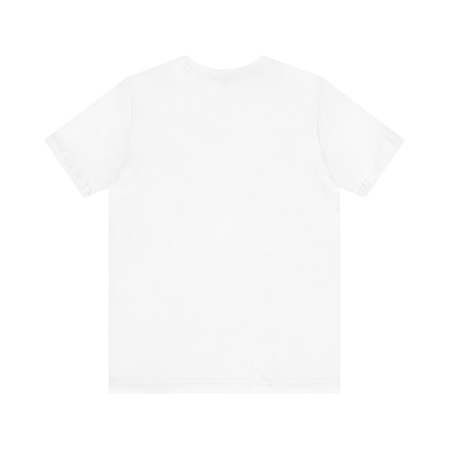 Skyline Peace Unisex Tee