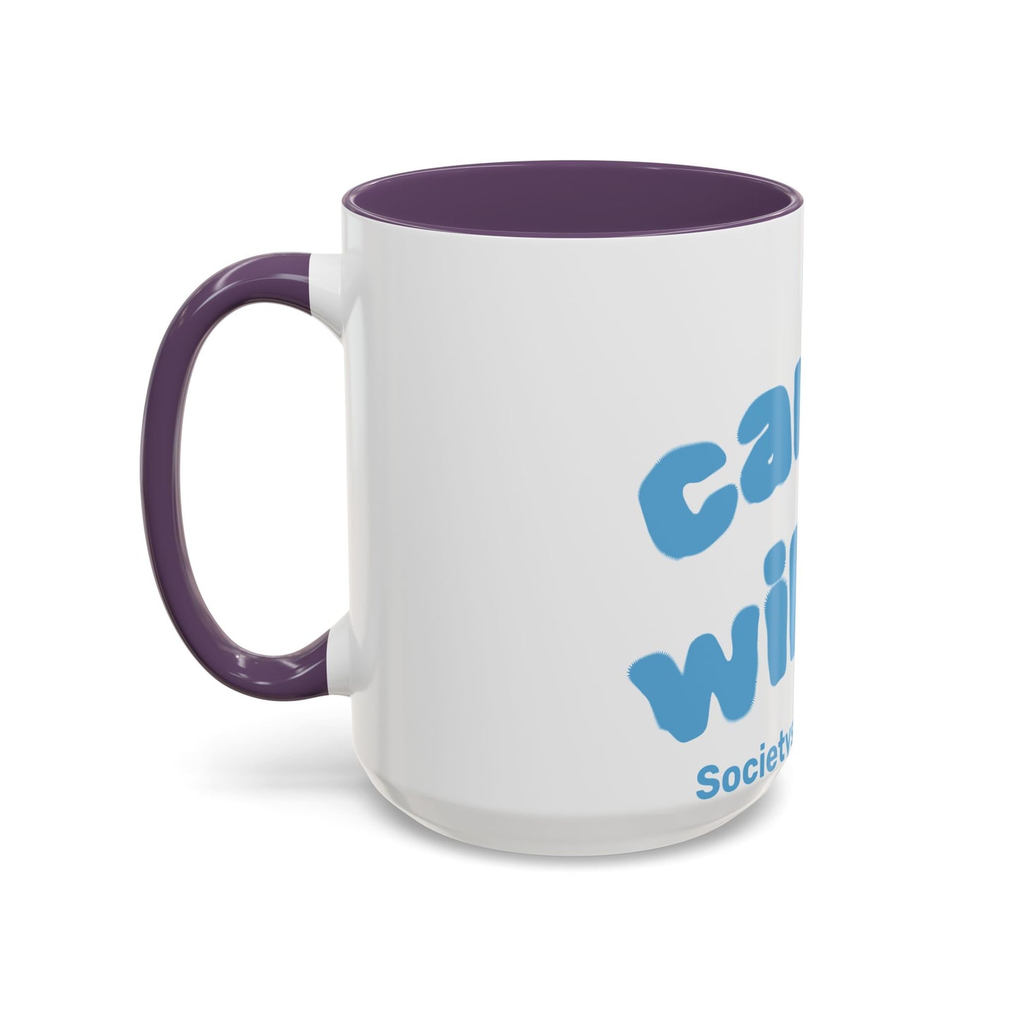 It Can Be It Will Be Accent Coffee Mug (11, 15oz)