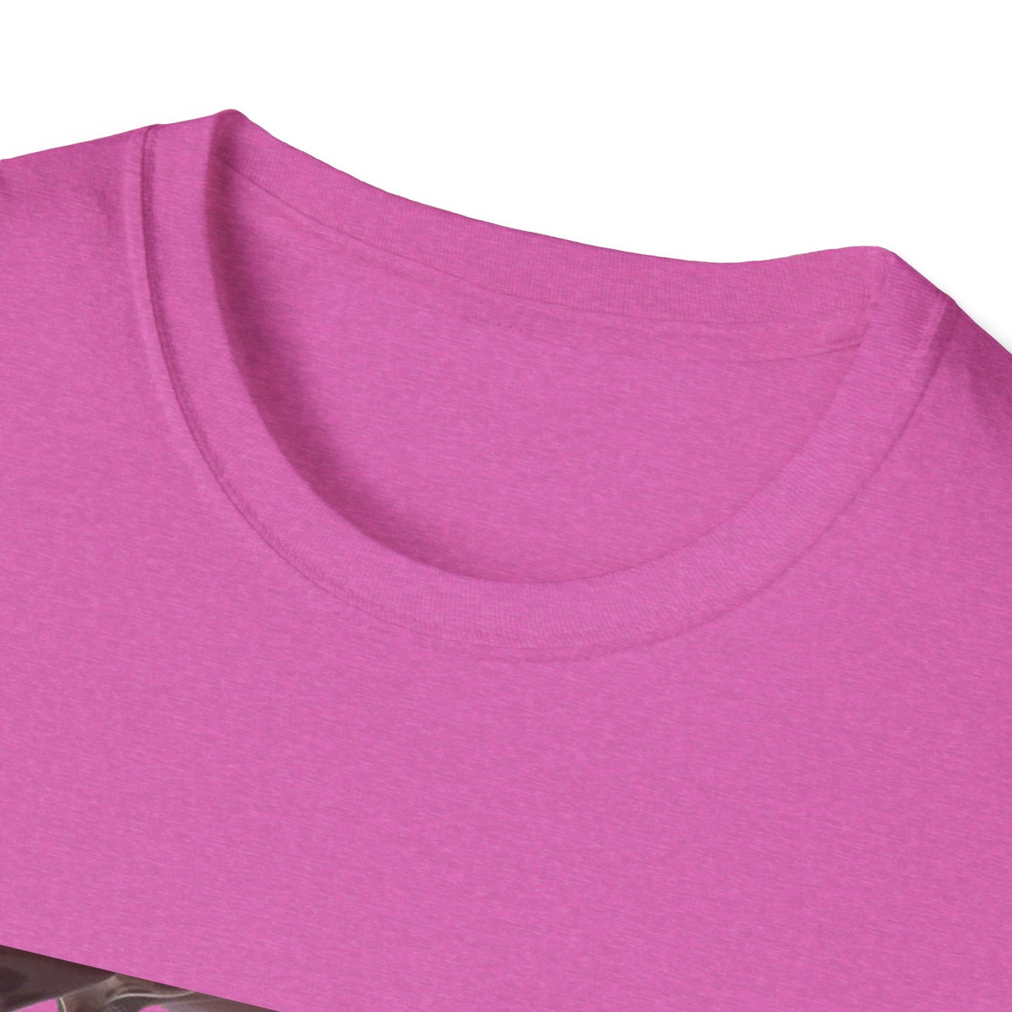 Chocolate City Unisex T-Shirt - Get You Some