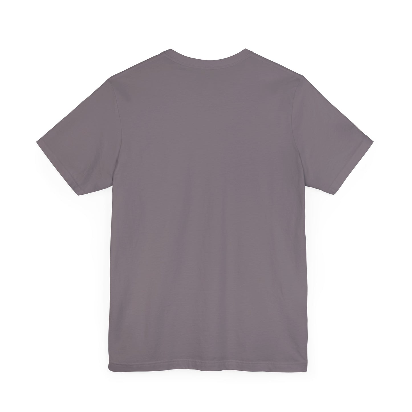 Graphic Unisex Short Sleeve Tee - Casual Streetwear, Gift for Him/Her, Trendy Apparel, Cool Art Tee, Everyday Wear