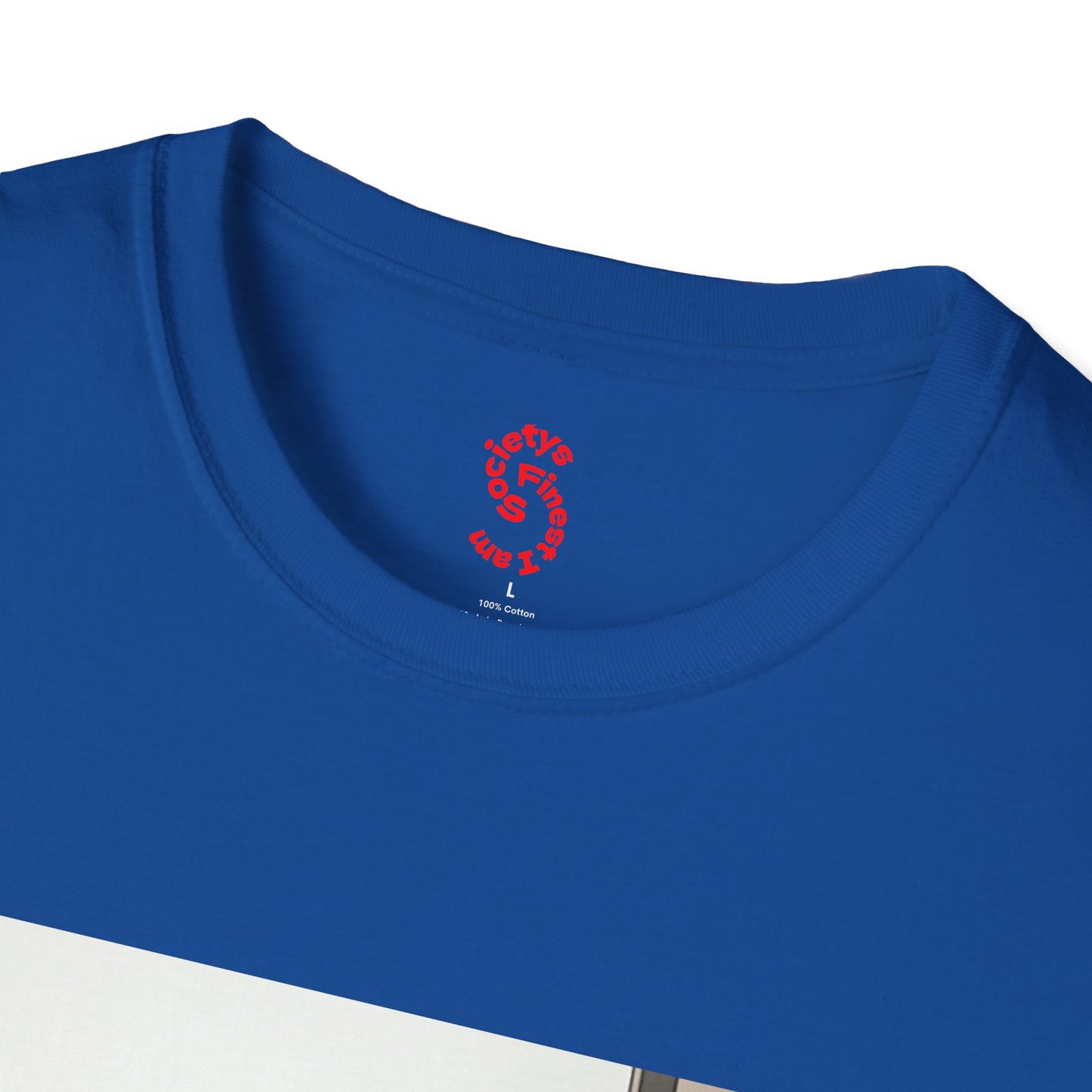 FLY (Free Living Young) Tee Shirt