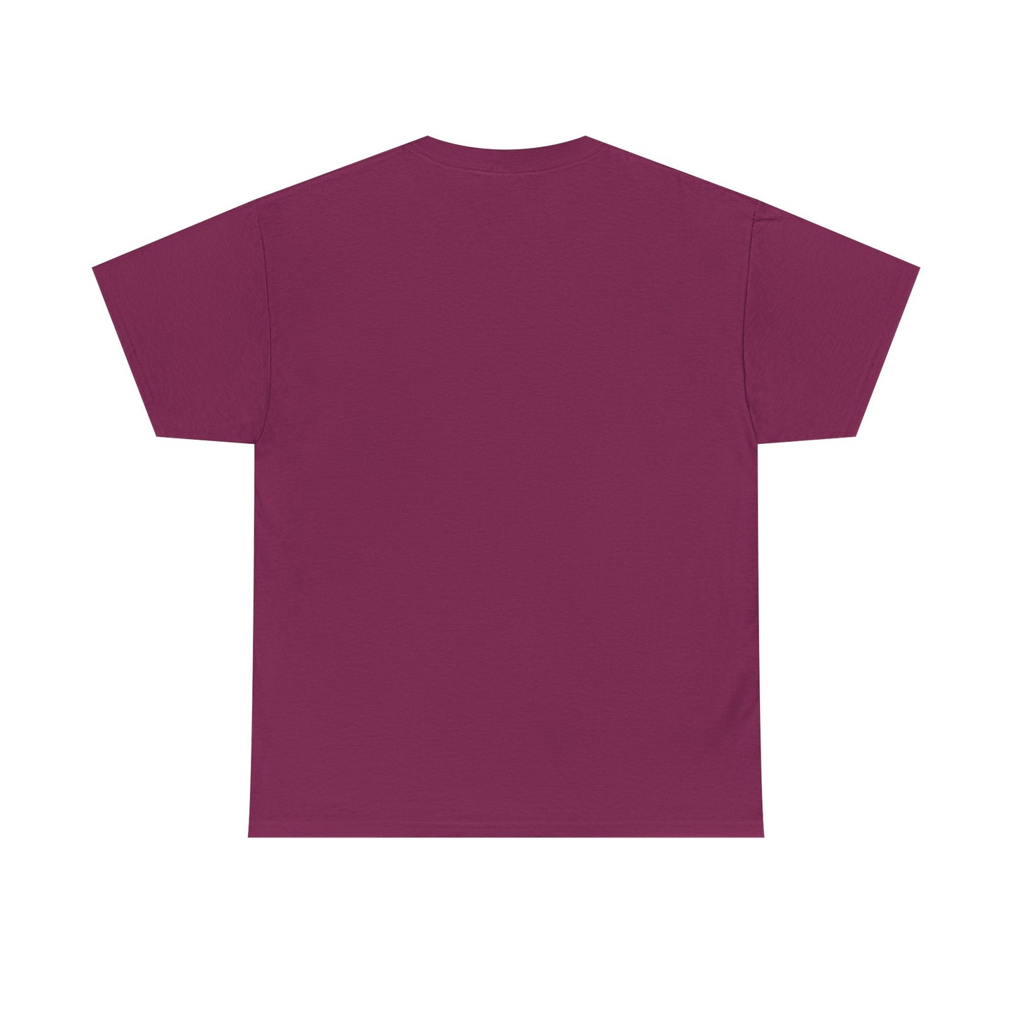 Loyalty Unisex Heavy Cotton Tee, Casual Wear, Gift for Friends, Everyday Comfort, Ideal for Birthdays, Statement Tee