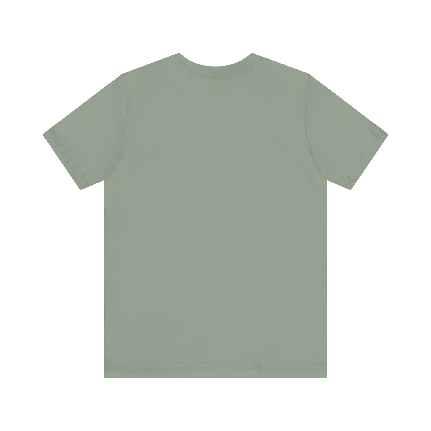 Skyline Peace Unisex Tee