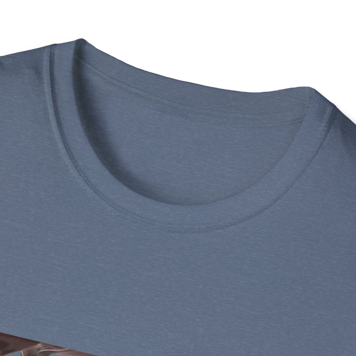 Chocolate City Unisex T-Shirt - Get You Some