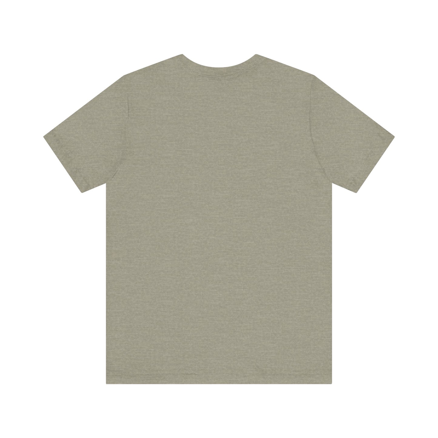 Graphic Unisex Short Sleeve Tee - Casual Streetwear, Gift for Him/Her, Trendy Apparel, Cool Art Tee, Everyday Wear