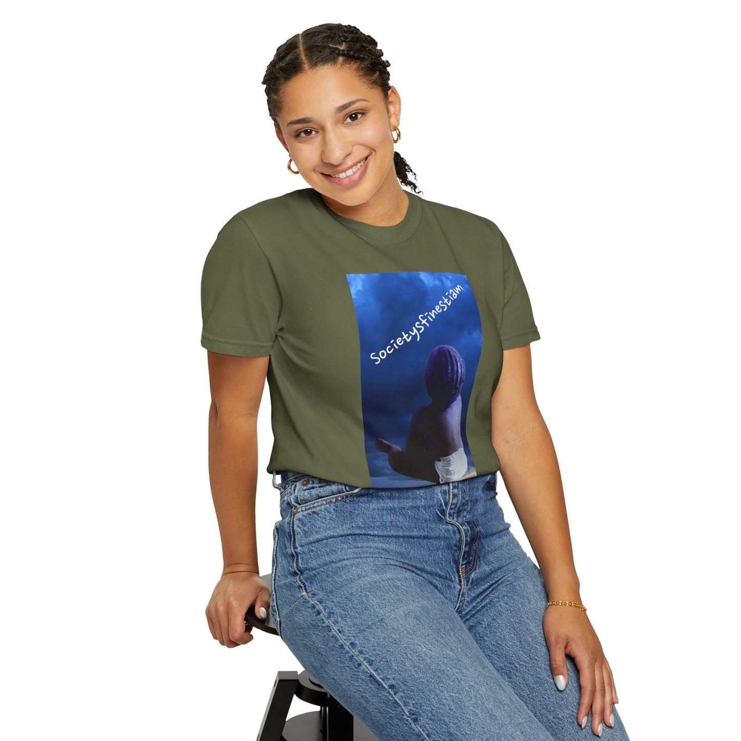 Societys Finest T-shirt