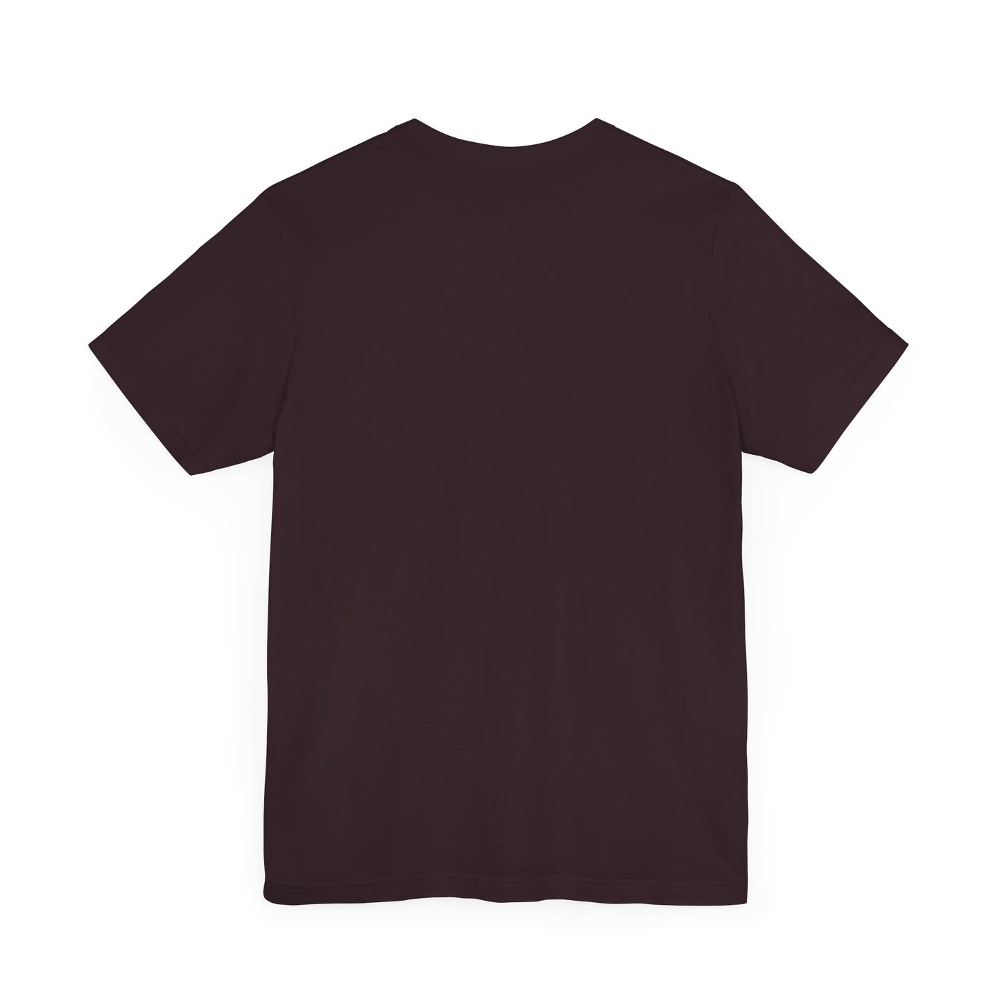 Chocolate City Unisex Tee - Sweet and Fun Graphic Print