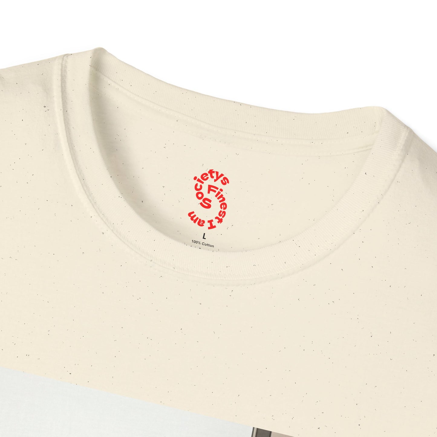 FLY (Free Living Young) Tee Shirt