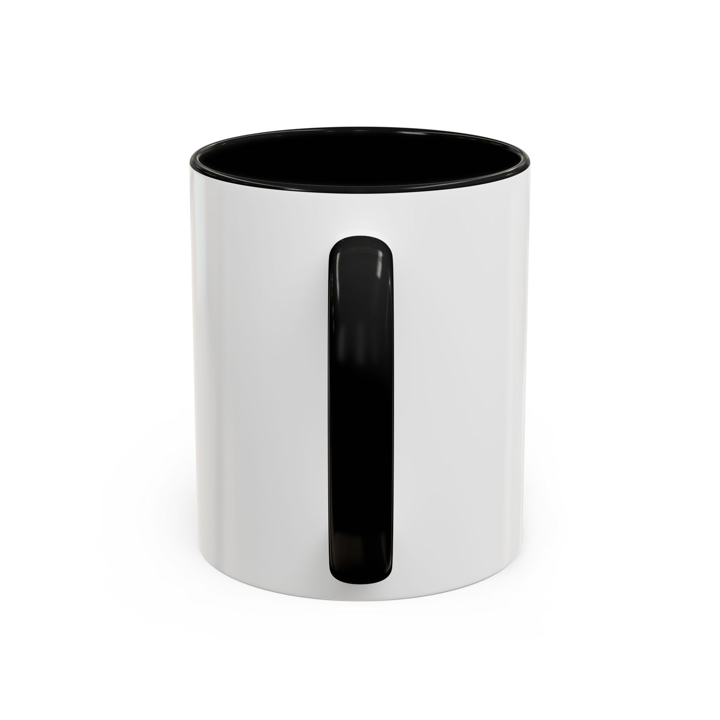 It Can Be It Will Be Accent Coffee Mug (11, 15oz)