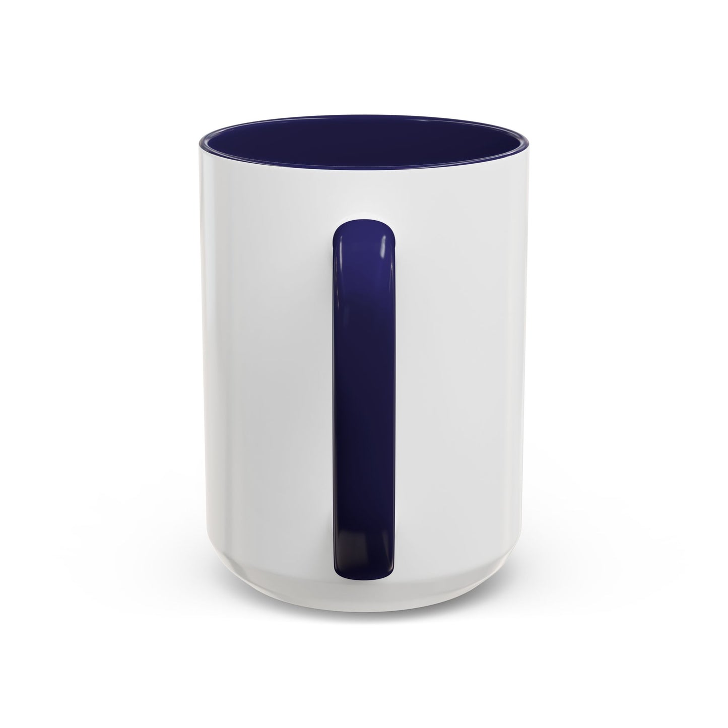 It Can Be It Will Be Accent Coffee Mug (11, 15oz)