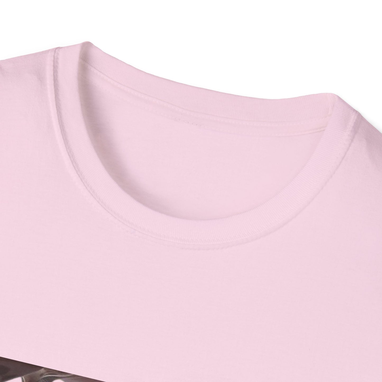Chocolate City Unisex T-Shirt - Get You Some