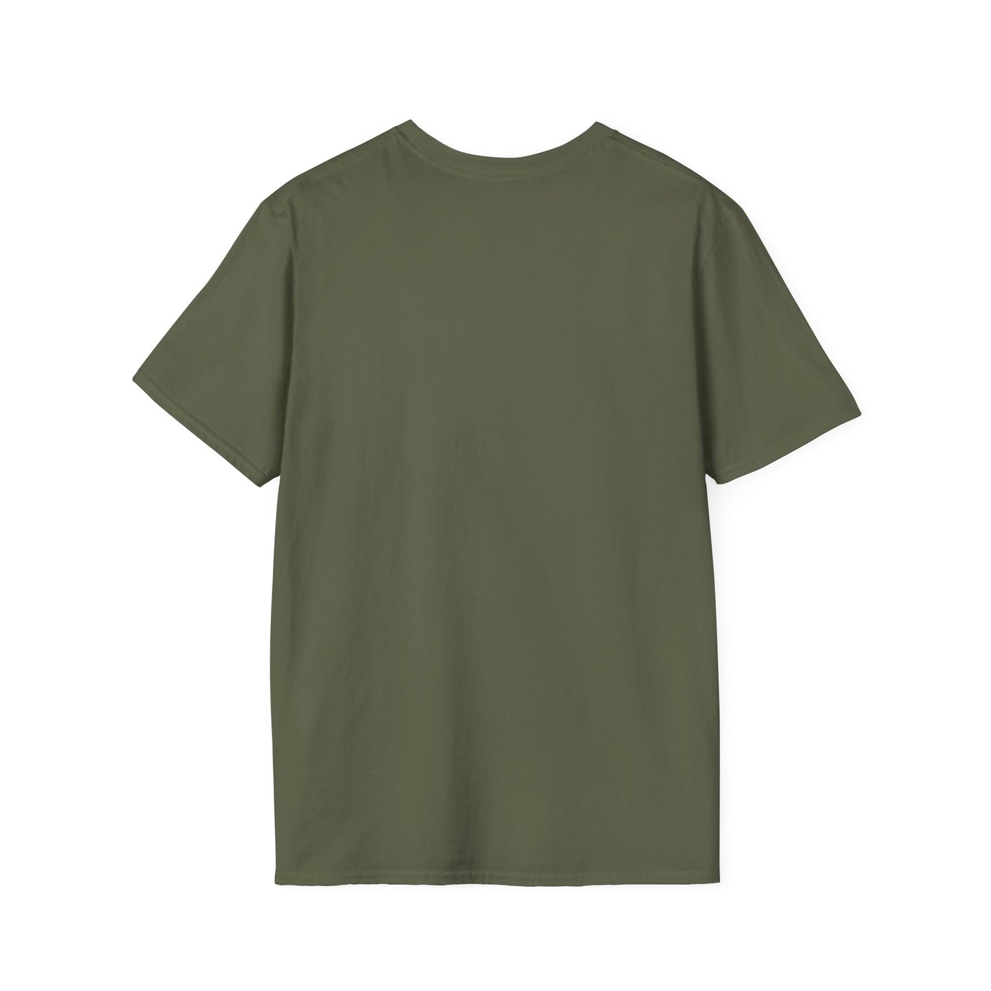 FLY (Free Living Young) Tee Shirt