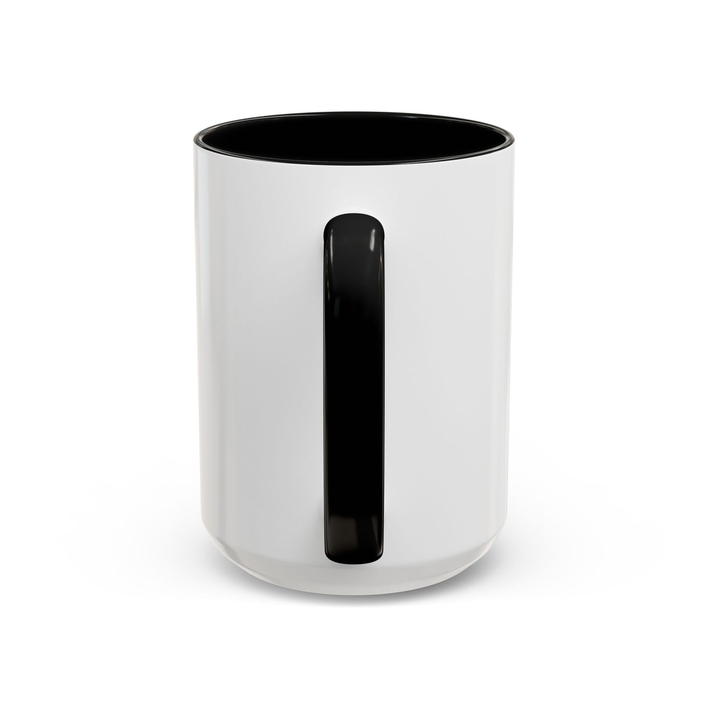 It Can Be It Will Be Accent Coffee Mug (11, 15oz)