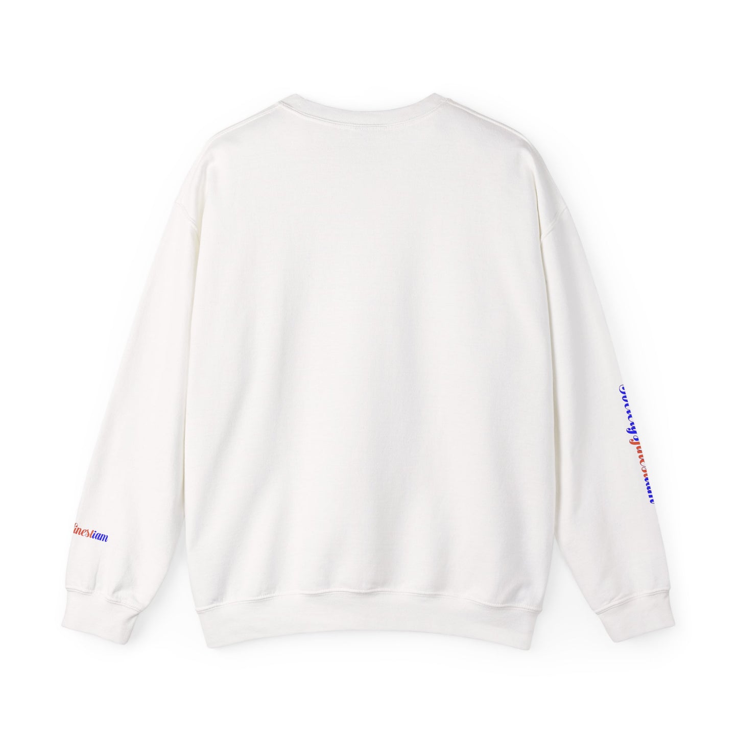 Chic Everyday Sweatshirt with 'Society's Finest' Design, Cozy Unisex Crewneck, Perfect for Casual Wear, Gift for Friends & Family