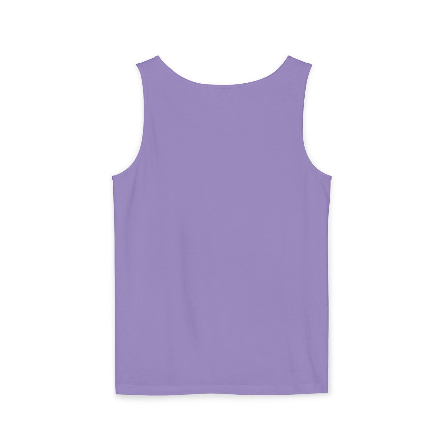 Tank Top with Magnetic Vibes Design