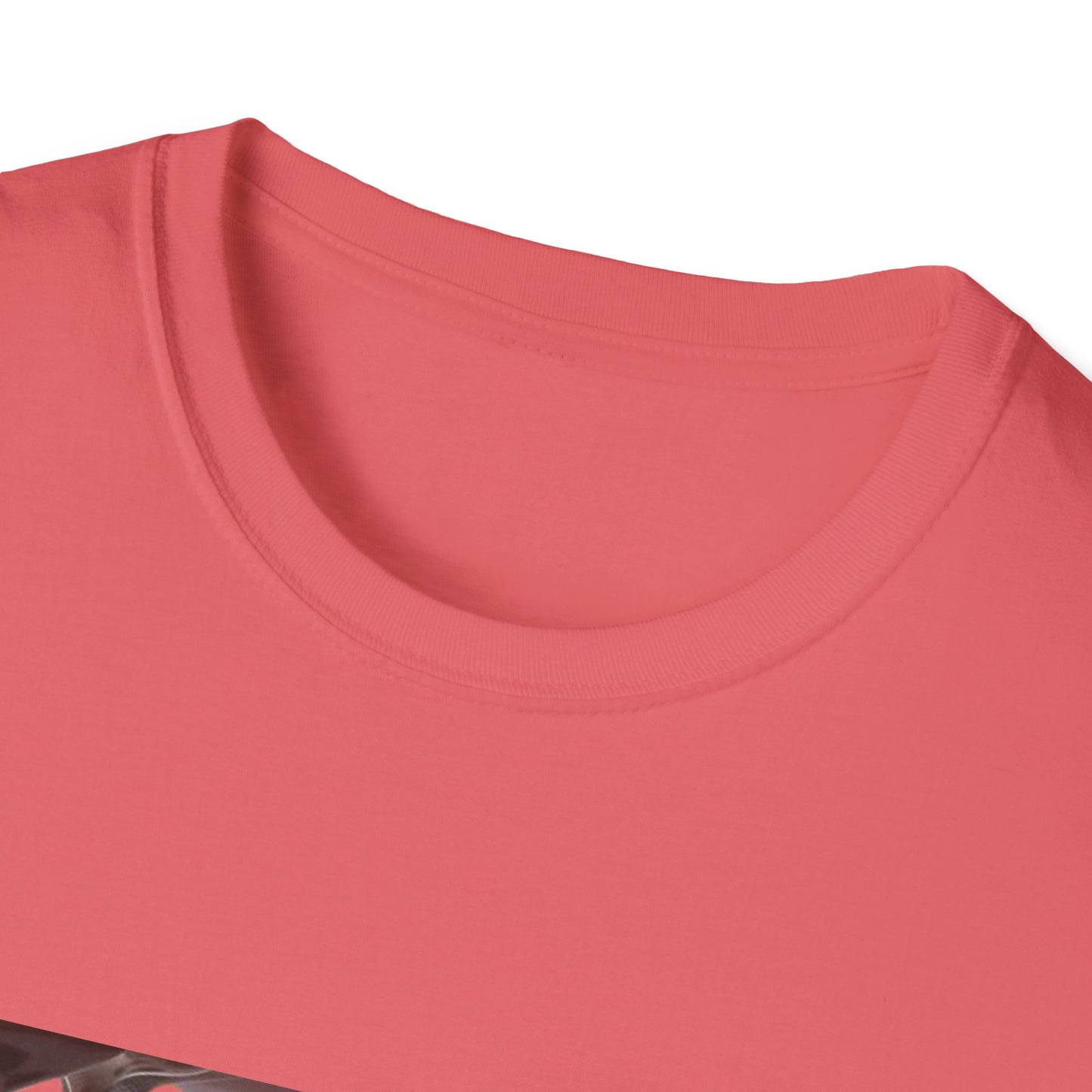 Chocolate City Unisex T-Shirt - Get You Some