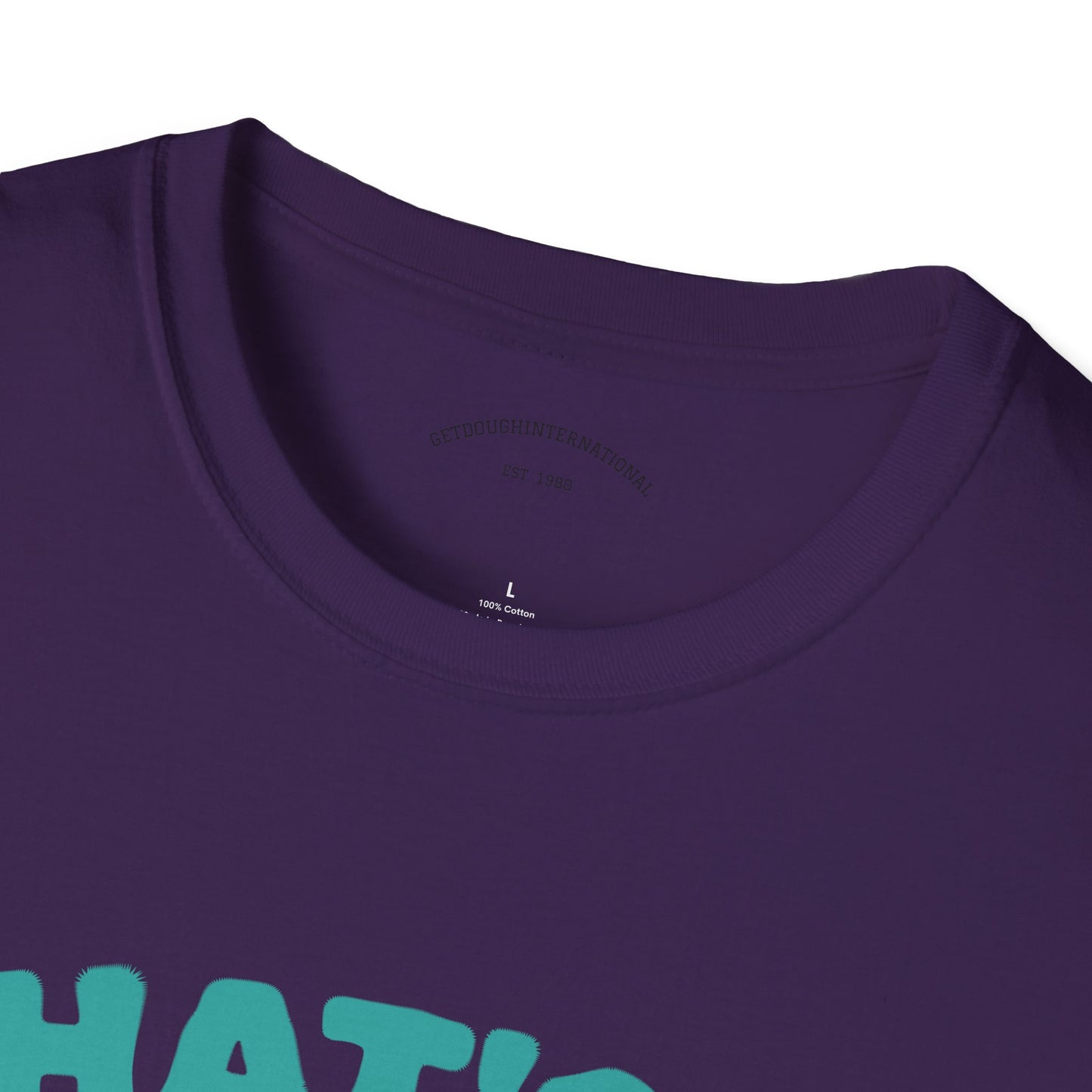 Fun Motivational T-Shirt for Positive Vibes, Gift for Friends, Casual Wear, Rises N' Grinds, Unisex Tee, Perfect for Occasions