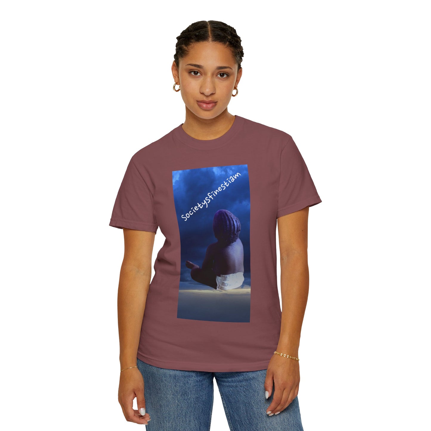 Societys Finest T-shirt