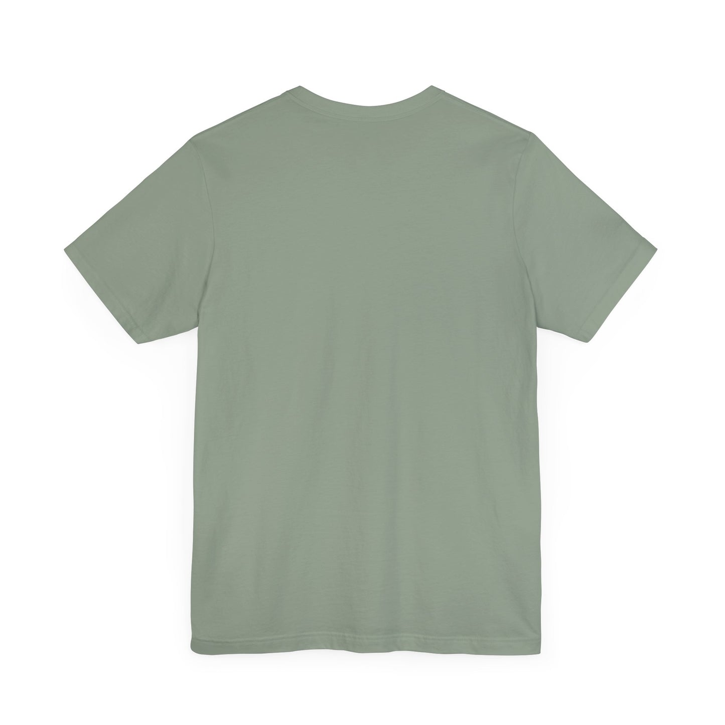 Skyline Peace Unisex Tee