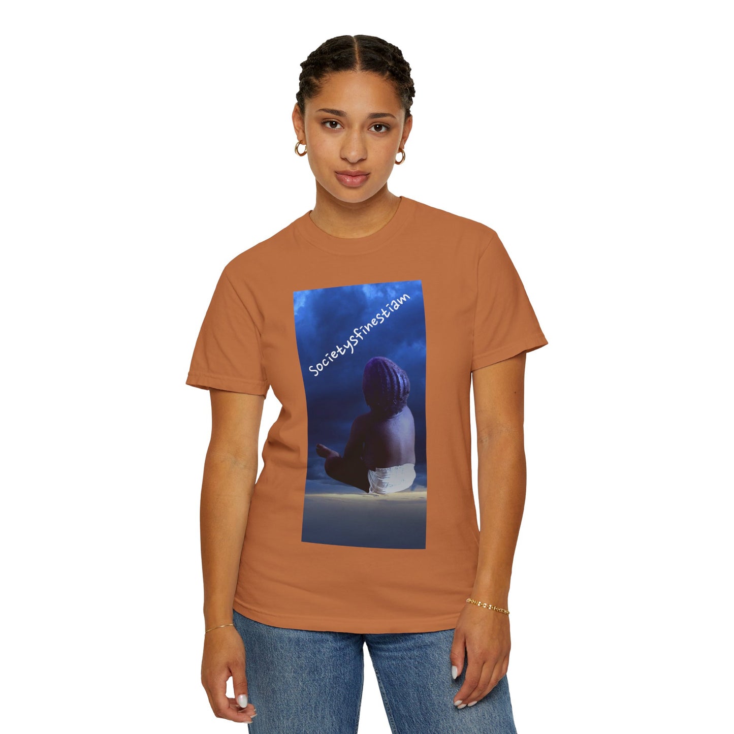 Societys Finest T-shirt