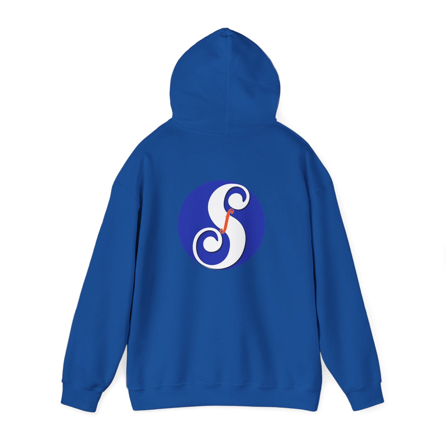 All Season, All Reason... Hoodie