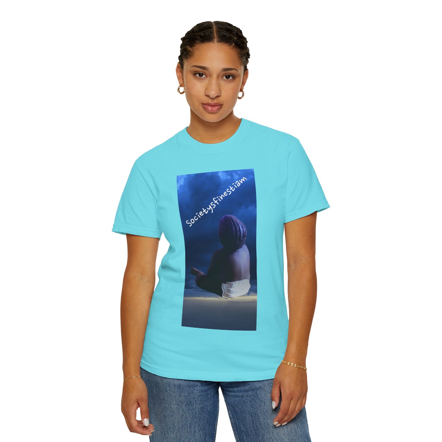 Societys Finest T-shirt