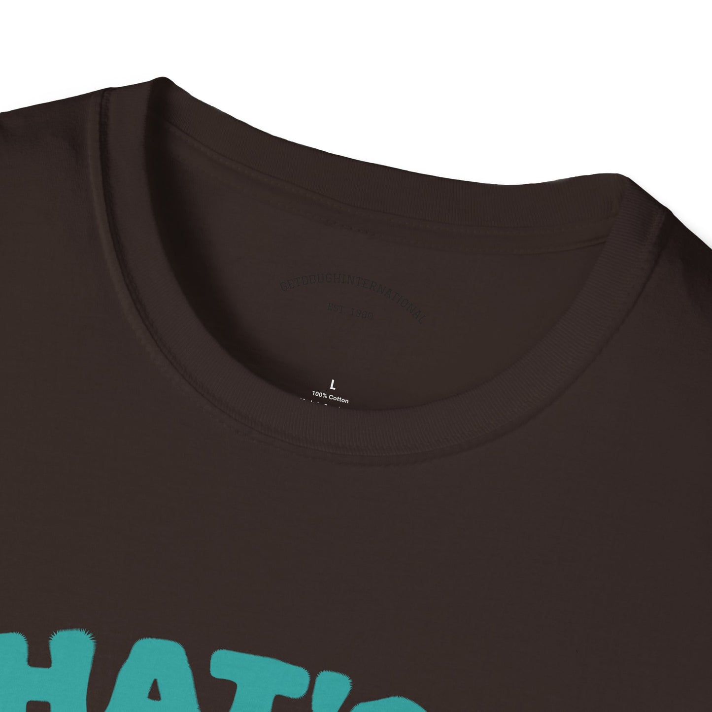 Fun Motivational T-Shirt for Positive Vibes, Gift for Friends, Casual Wear, Rises N' Grinds, Unisex Tee, Perfect for Occasions