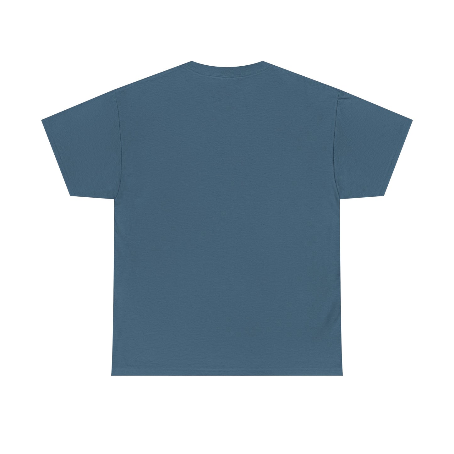 Loyalty Unisex Heavy Cotton Tee, Casual Wear, Gift for Friends, Everyday Comfort, Ideal for Birthdays, Statement Tee