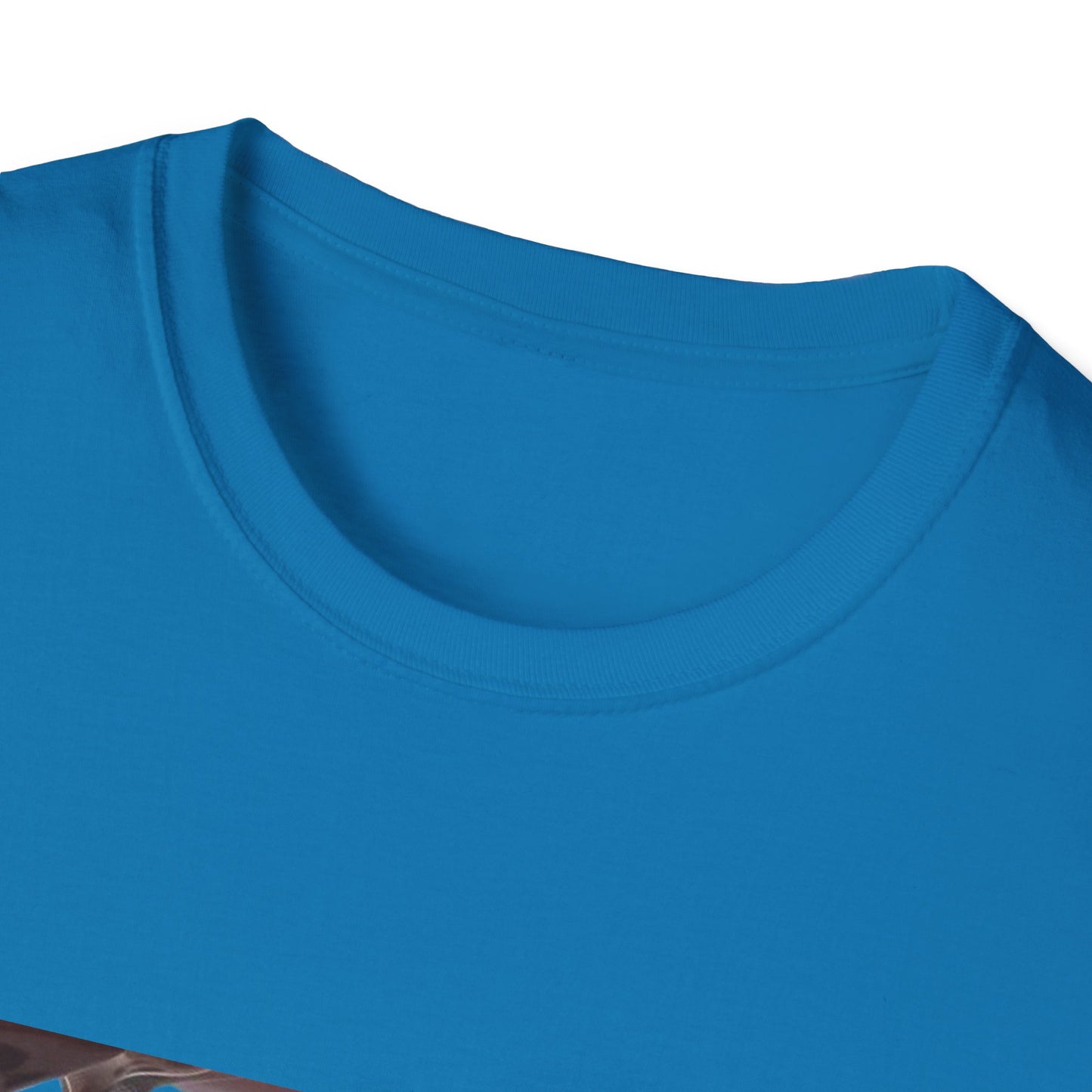 Chocolate City Unisex T-Shirt - Get You Some