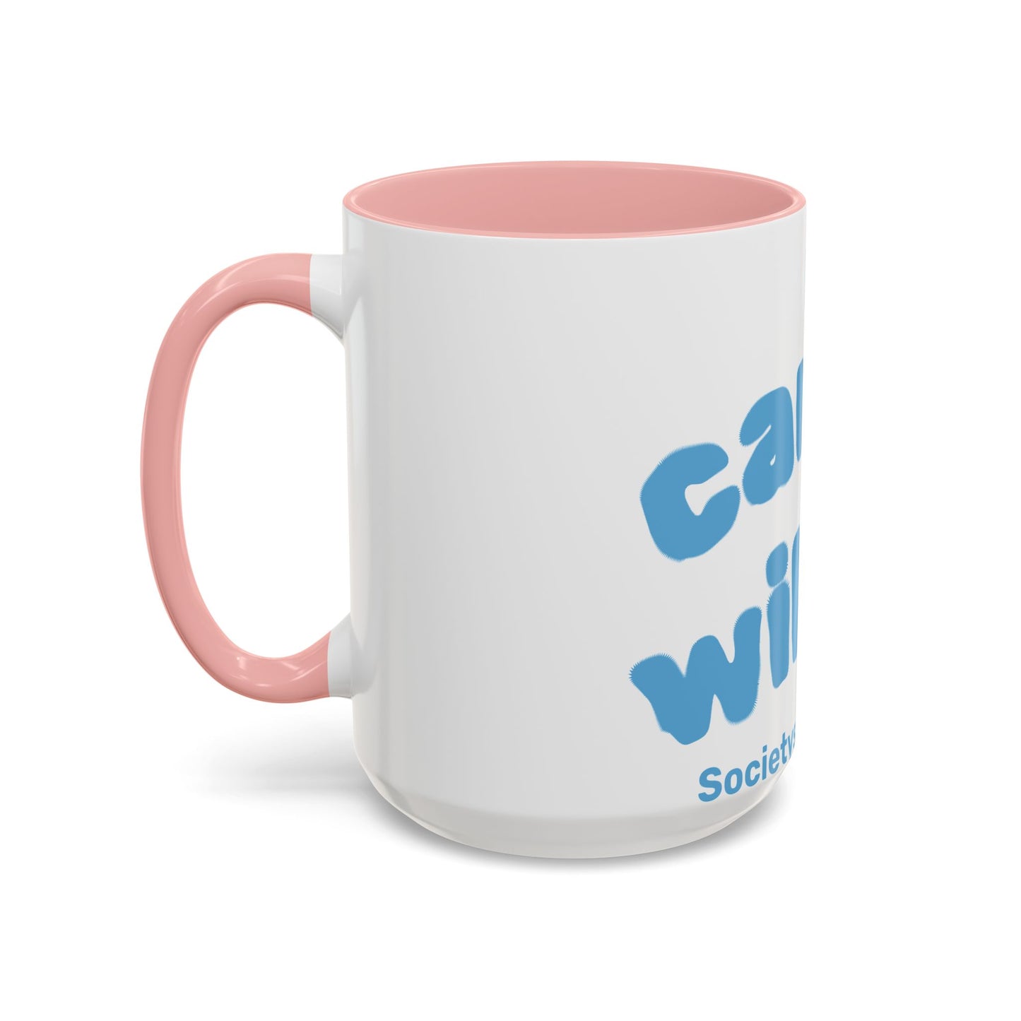 It Can Be It Will Be Accent Coffee Mug (11, 15oz)