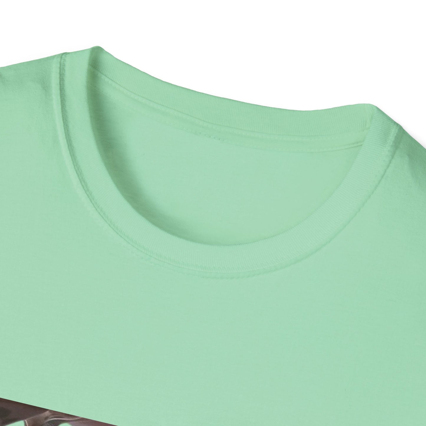 Chocolate City Unisex T-Shirt - Get You Some