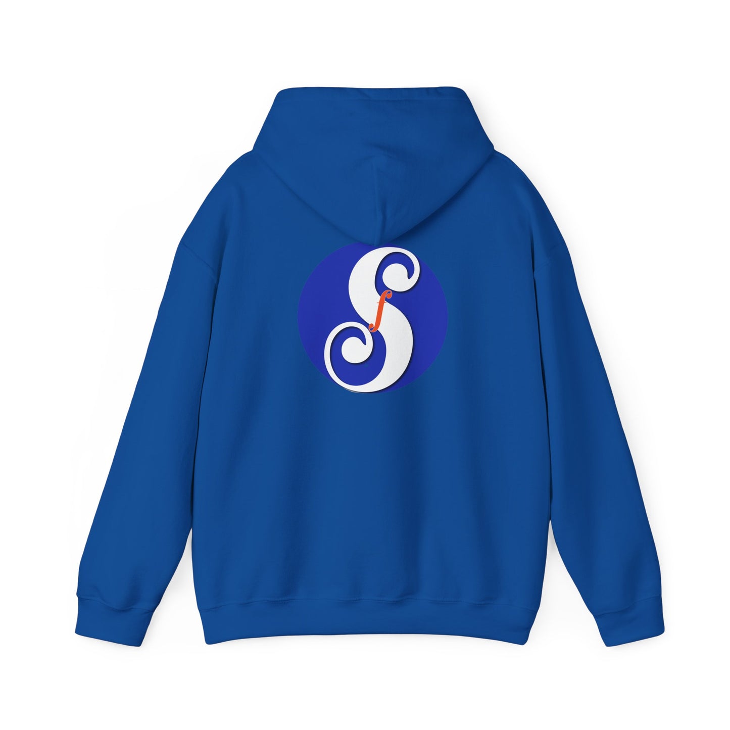 All Season, All Reason... Hoodie