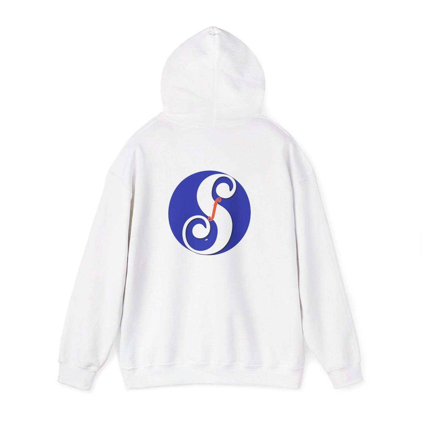 All Season, All Reason... Hoodie