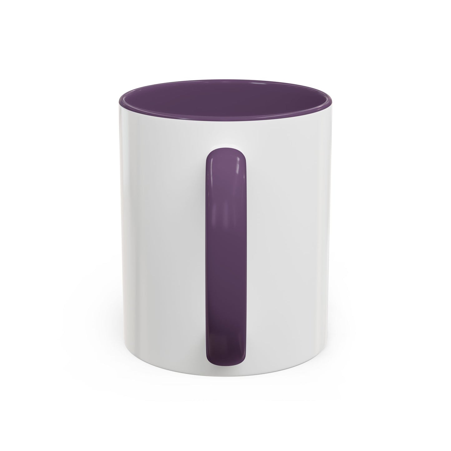 It Can Be It Will Be Accent Coffee Mug (11, 15oz)