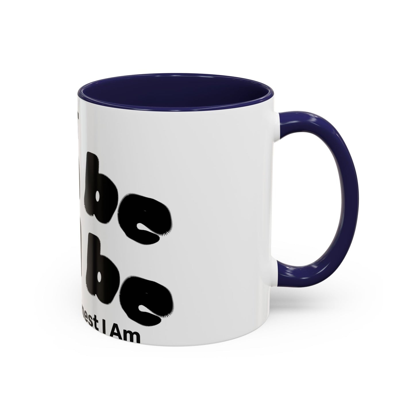 It Can Be It Will Be Accent Coffee Mug (11, 15oz)
