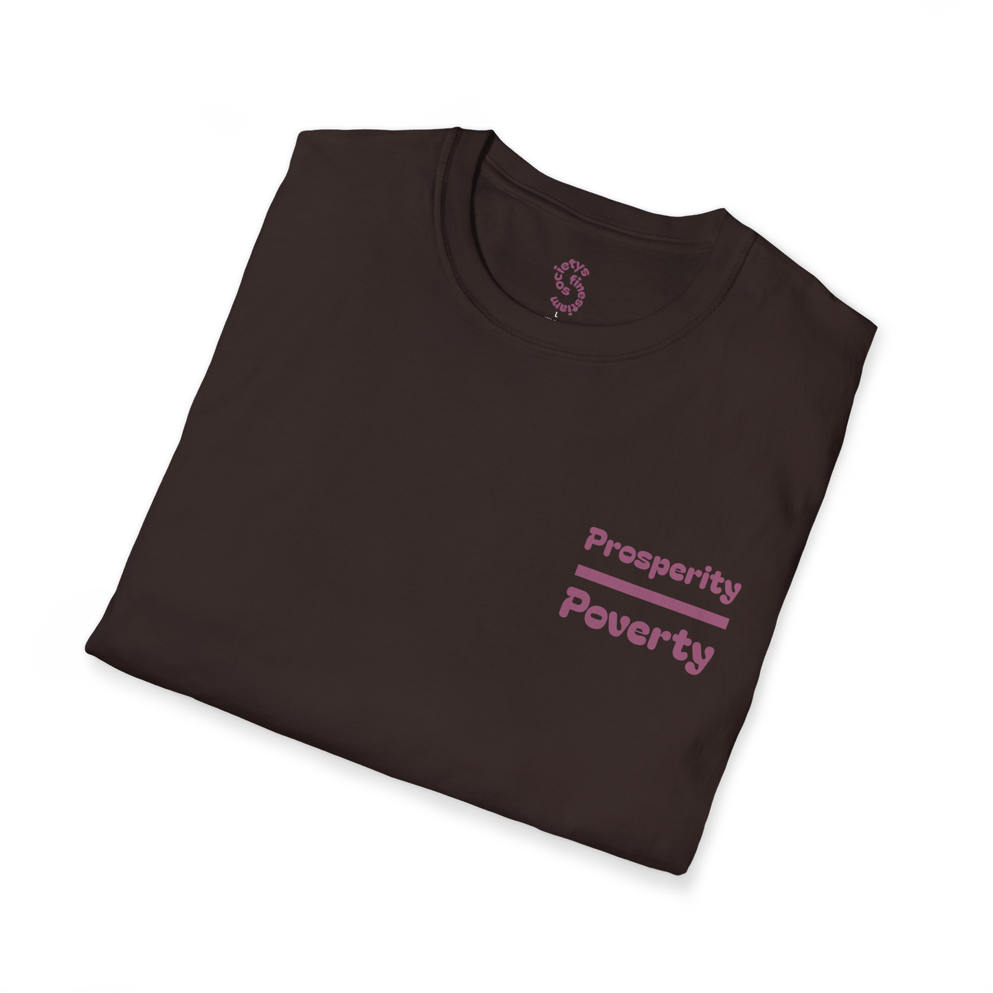 Prosperity/Poverty