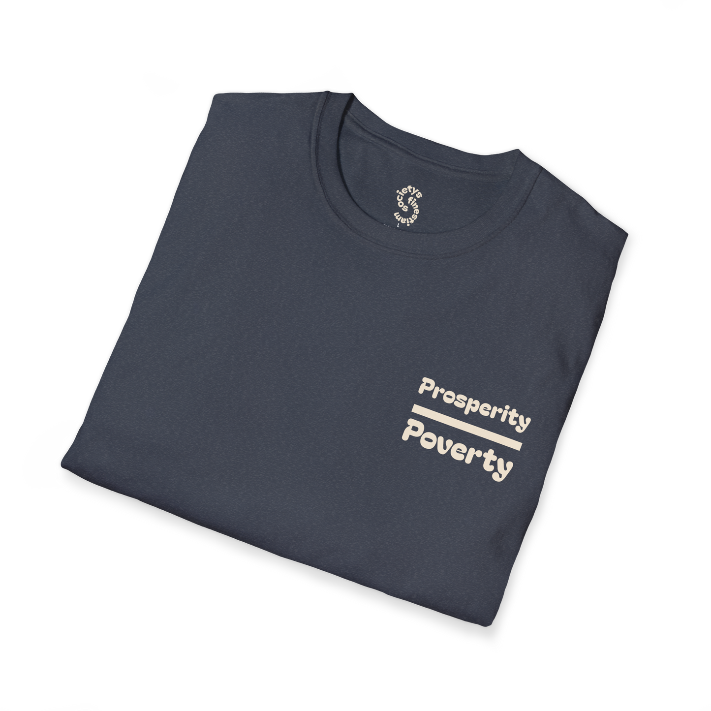 Prosperity/Poverty