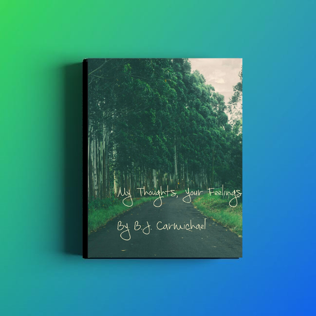 "Journey Through Words: Exploring the Depths of Mind, Emotion, and Love"