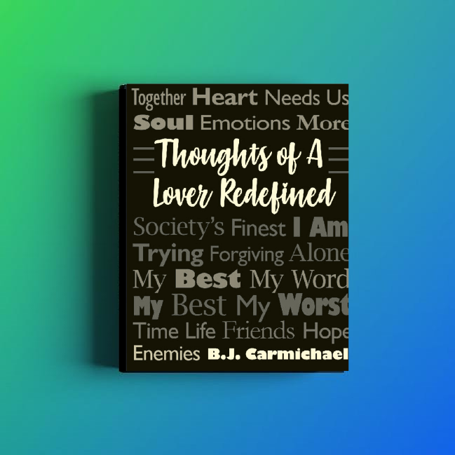 "Journey Through Words: Exploring the Depths of Mind, Emotion, and Love"