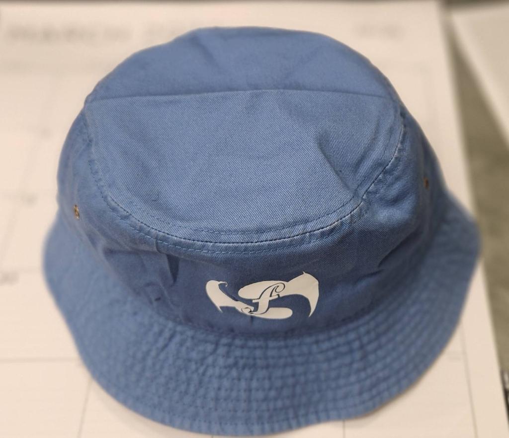 Societys Finest I am (Bucket hat)
